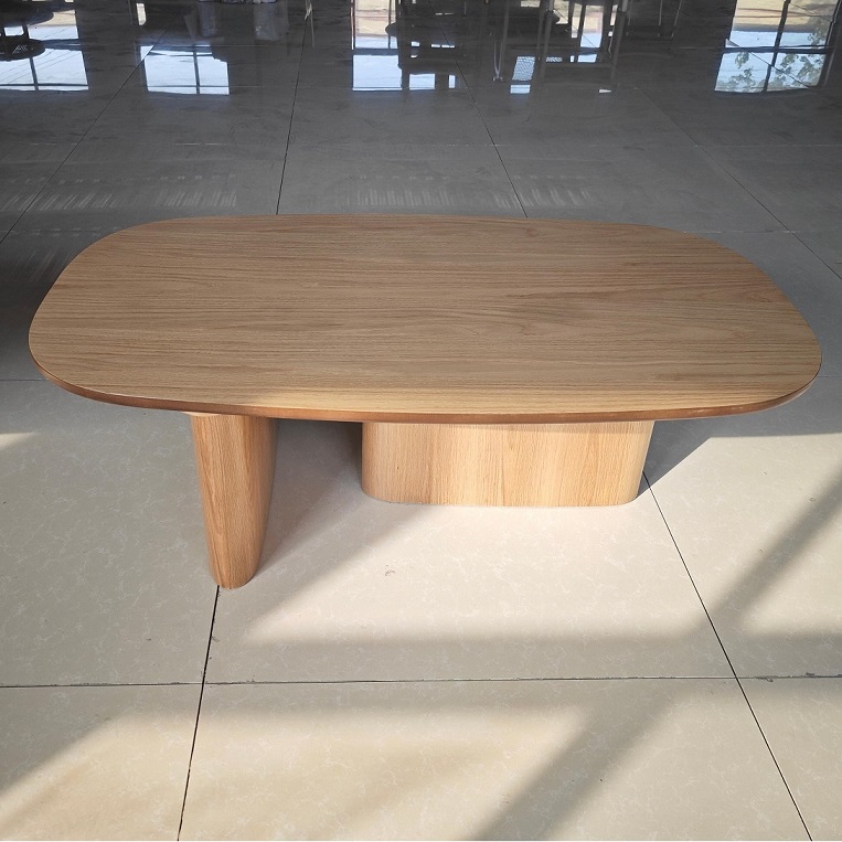 Vi introduserer Sinoahs siste møbler Marvel: Et elegant, holdbart og tilpassbart salongbord