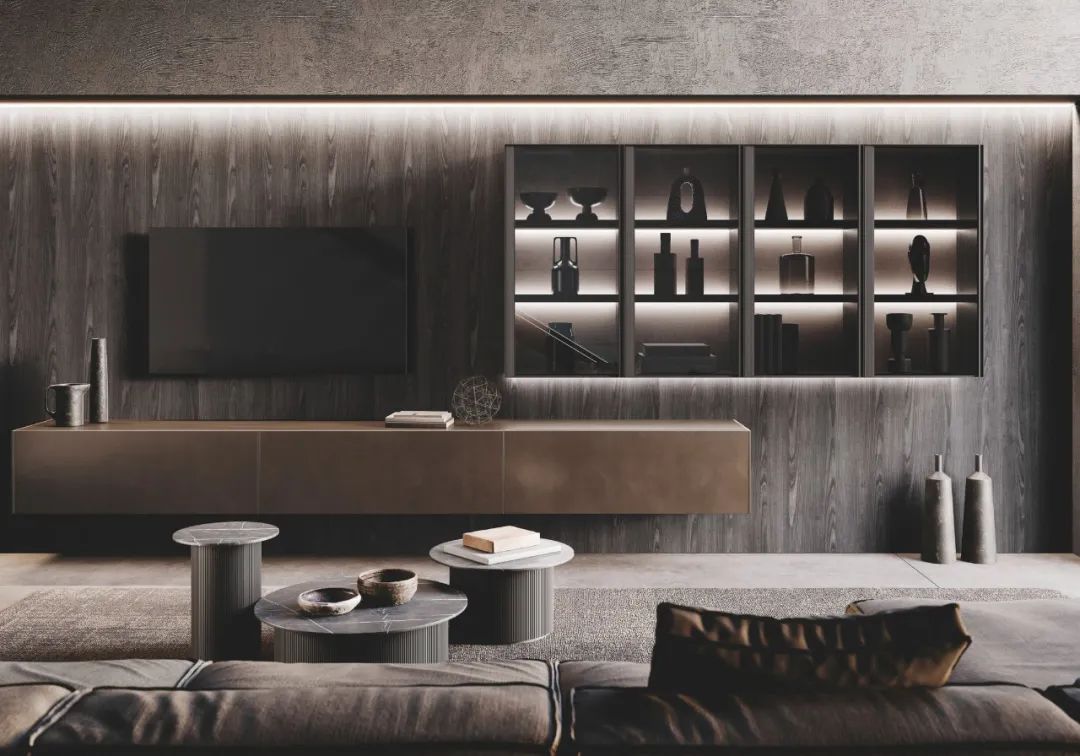 Suspended Design: Elev hjemmet til nye høydegrad!