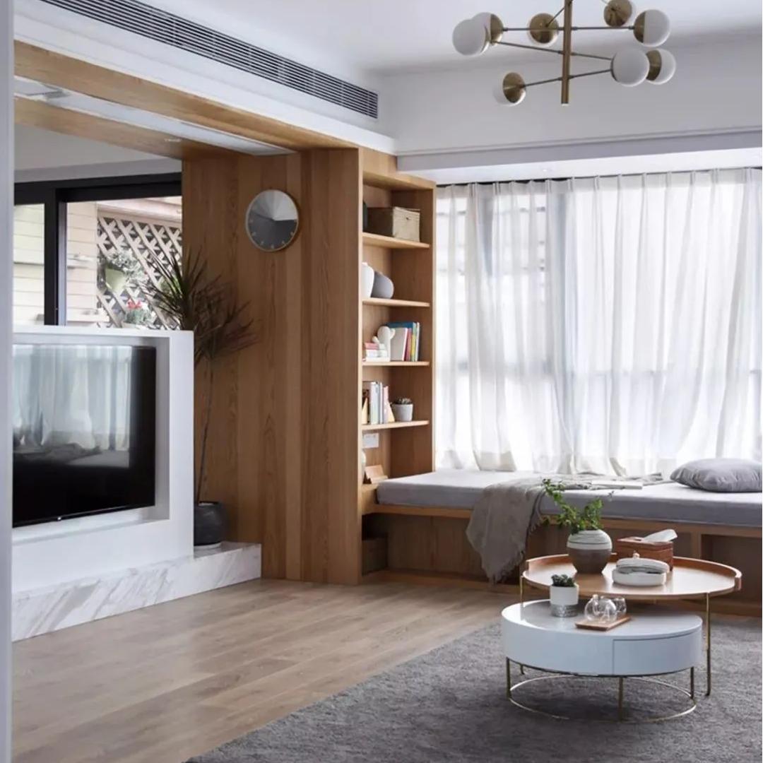 Du kan klare deg uten en studie, men en bokhylle er et must! Disse 5 designene er for smarte.