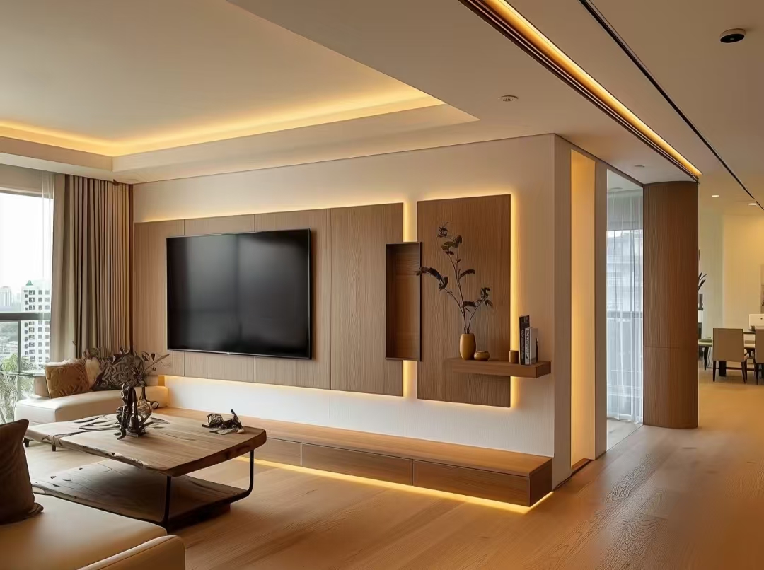 Del de uendelige mulighetene for hjemmet ⅱ