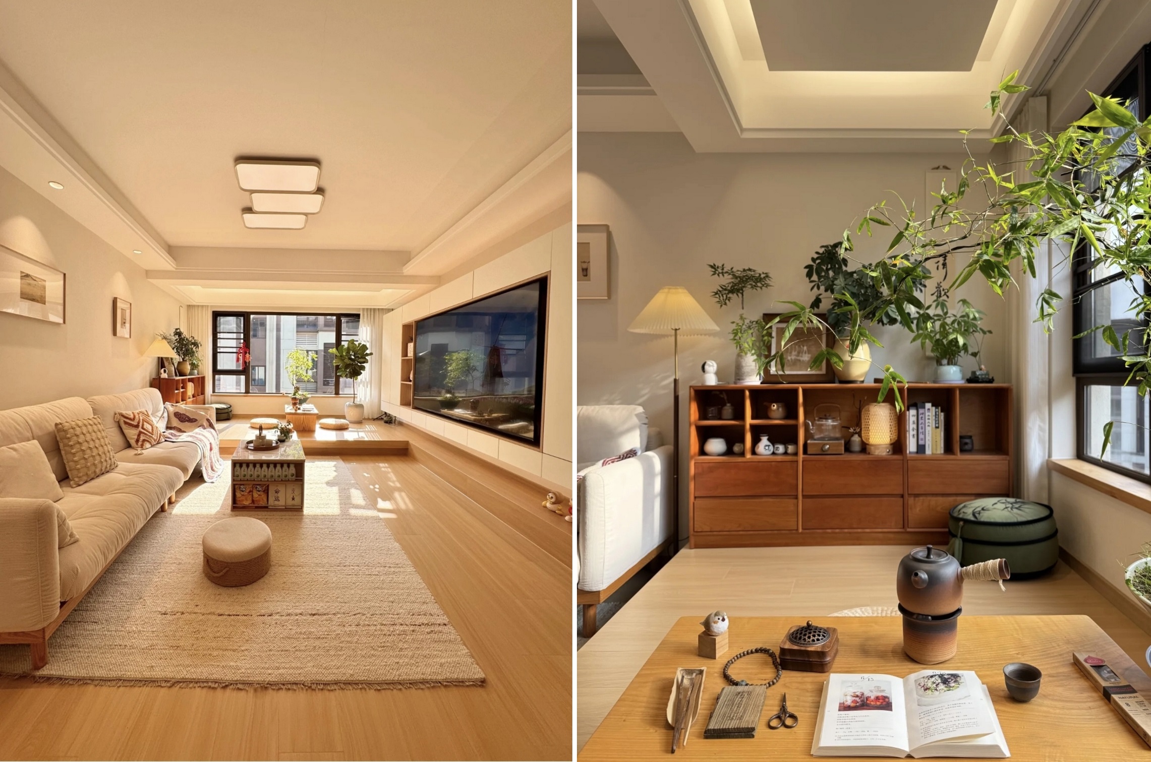 Del de uendelige mulighetene for hjemmet ⅲ