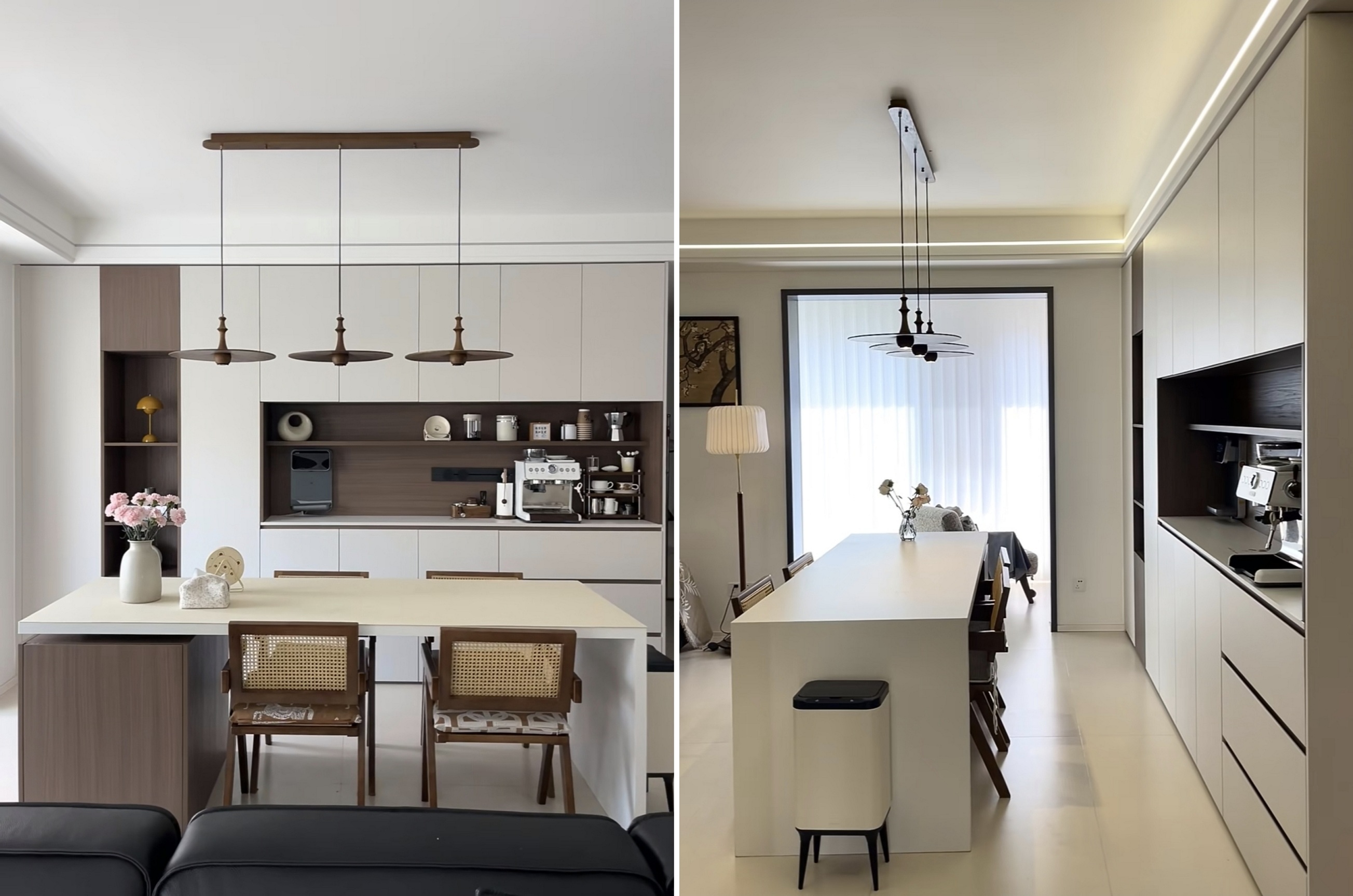 Denne nydelige restauranten er helt iøynefallende