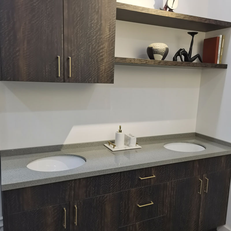 Hvorfor er et moderne baderom nøkkelen til stil, funksjonalitet og fremtidsrettet design?