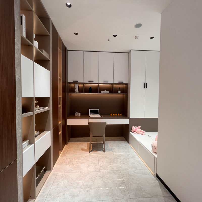 Hvorfor er et godt designet studierom avgjørende for moderne livsstil? C