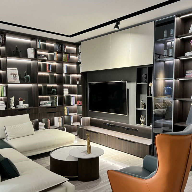 Stueoppbevaringsskap